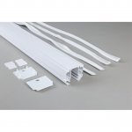 Шинопровод трековый Aployt APL.0276.10.200 Magnetic track 220