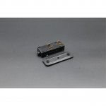 Трековая фурнитура Aployt APL.0280.00.01 Magnetic track 220