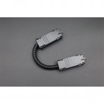 Трековая фурнитура Aployt APL.0280.00.02 Magnetic track 220