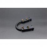 Трековая фурнитура Aployt APL.0280.00.02 Magnetic track 220
