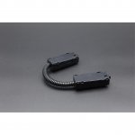 Трековая фурнитура Aployt APL.0280.00.02 Magnetic track 220