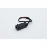 Трековая фурнитура Aployt APL.0280.00.03 Magnetic track 220