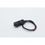 Трековая фурнитура Aployt APL.0280.00.03 Magnetic track 220