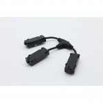 Трековая фурнитура Aployt APL.0280.00.04 Magnetic track 220
