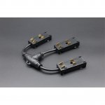Трековая фурнитура Aployt APL.0280.00.04 Magnetic track 220