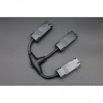 Трековая фурнитура Aployt APL.0280.00.04 Magnetic track 220