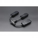 Трековая фурнитура Aployt APL.0280.00.04 Magnetic track 220