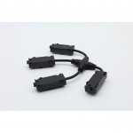 Трековая фурнитура Aployt APL.0280.00.05 Magnetic track 220