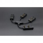 Трековая фурнитура Aployt APL.0280.00.05 Magnetic track 220