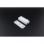 Трековая фурнитура Aployt APL.0280.10.01 Magnetic track 220