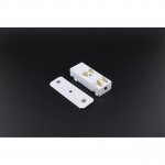 Трековая фурнитура Aployt APL.0280.10.01 Magnetic track 220
