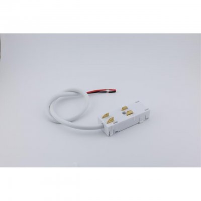 Трековая фурнитура Aployt APL.0280.10.03 Magnetic track 220