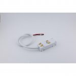 Трековая фурнитура Aployt APL.0280.10.03 Magnetic track 220