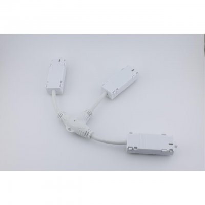 Трековая фурнитура Aployt APL.0280.10.04 Magnetic track 220