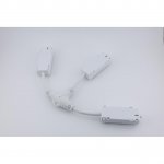 Трековая фурнитура Aployt APL.0280.10.04 Magnetic track 220