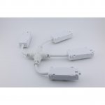 Трековая фурнитура Aployt APL.0280.10.05 Magnetic track 220