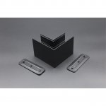 Трековая фурнитура Aployt APL.0282.00.01 Magnetic track 220