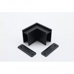 Трековая фурнитура Aployt APL.0282.00.01 Magnetic track 220