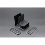 Трековая фурнитура Aployt APL.0282.00.01 Magnetic track 220