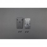 Трековая фурнитура Aployt APL.0282.00.03 Magnetic track 220