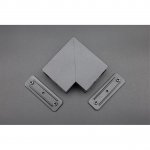 Трековая фурнитура Aployt APL.0282.00.04 Magnetic track 220
