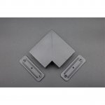 Трековая фурнитура Aployt APL.0282.00.05 Magnetic track 220