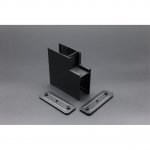 Трековая фурнитура Aployt APL.0282.00.05 Magnetic track 220