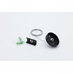 Трековая фурнитура Aployt APL.0282.00.06 Magnetic track 220