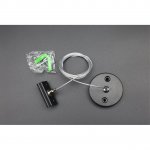Трековая фурнитура Aployt APL.0282.00.06 Magnetic track 220