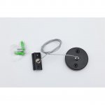 Трековая фурнитура Aployt APL.0282.00.06 Magnetic track 220