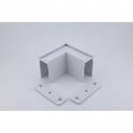 Трековая фурнитура Aployt APL.0282.10.01 Magnetic track 220