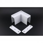 Трековая фурнитура Aployt APL.0282.10.01 Magnetic track 220