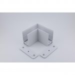 Трековая фурнитура Aployt APL.0282.10.01 Magnetic track 220