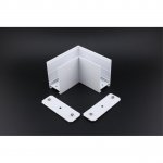 Трековая фурнитура Aployt APL.0282.10.01 Magnetic track 220