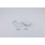 Трековая фурнитура Aployt APL.0282.10.03 Magnetic track 220