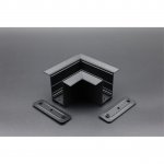 Трековая фурнитура Aployt APL.0283.00.01 Magnetic track 220