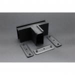 Трековая фурнитура Aployt APL.0283.00.02 Magnetic track 220