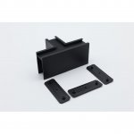 Трековая фурнитура Aployt APL.0283.00.02 Magnetic track 220