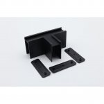 Трековая фурнитура Aployt APL.0283.00.02 Magnetic track 220