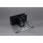 Трековая фурнитура Aployt APL.0283.00.02 Magnetic track 220