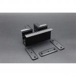 Трековая фурнитура Aployt APL.0283.00.03 Magnetic track 220