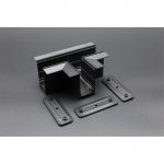 Трековая фурнитура Aployt APL.0283.00.03 Magnetic track 220