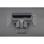 Трековая фурнитура Aployt APL.0283.00.03 Magnetic track 220