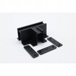 Трековая фурнитура Aployt APL.0283.00.03 Magnetic track 220