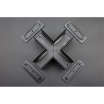 Трековая фурнитура Aployt APL.0283.00.04 Magnetic track 220