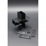 Трековая фурнитура Aployt APL.0283.00.04 Magnetic track 220