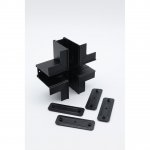 Трековая фурнитура Aployt APL.0283.00.05 Magnetic track 220