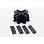 Трековая фурнитура Aployt APL.0283.00.05 Magnetic track 220
