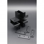 Трековая фурнитура Aployt APL.0283.00.05 Magnetic track 220