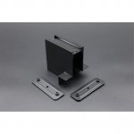 Трековая фурнитура Aployt APL.0283.00.06 Magnetic track 220